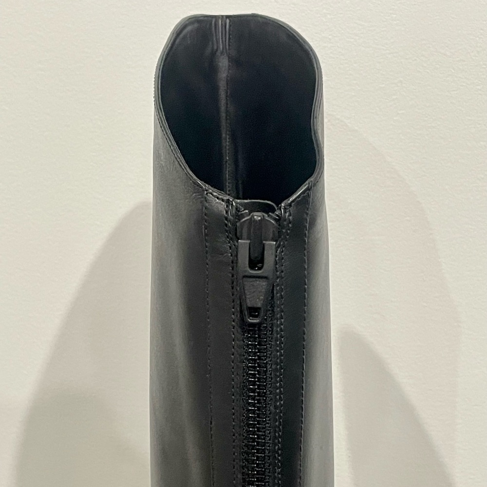 Alexander Wang - Sigrid Leather Boot - Picture 5 of 5
